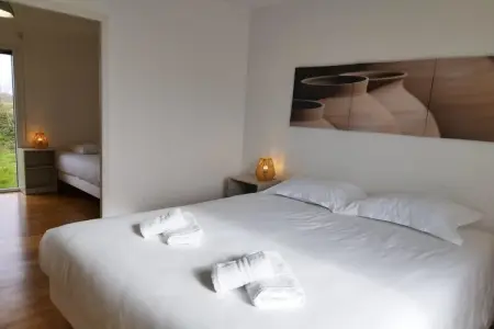 TY COUM, Mansion Haven à Lannilis pour 8 personnes - Photo 12