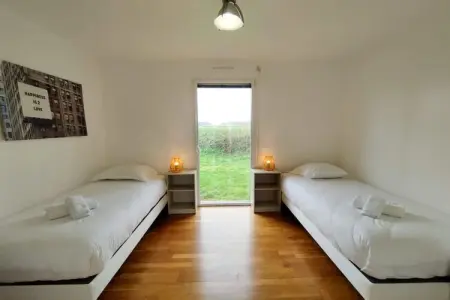 TY COUM, Mansion Haven à Lannilis pour 8 personnes - Photo 13