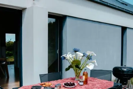 TY COUM, Mansion Haven à Lannilis pour 8 personnes - Photo 17