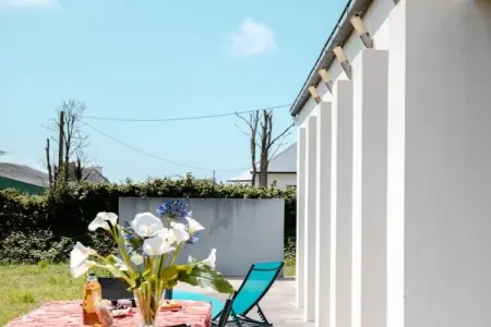 TY COUM, Mansion Haven à Lannilis pour 8 personnes - Photo 18