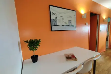 TY COUM, Mansion Haven à Lannilis pour 8 personnes - Photo 19