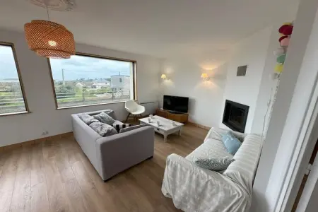 TY GARO, Charmante maison à Landéda avec vue sur la mer - Photo 6