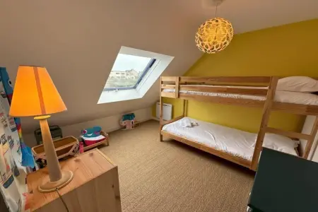 TY GARO, Charmante maison à Landéda avec vue sur la mer - Photo 10