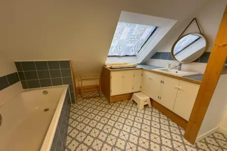 TY GARO, Charmante maison à Landéda avec vue sur la mer - Photo 12
