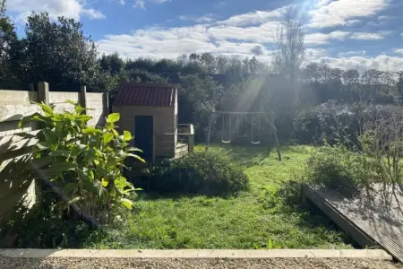 TY GARO, Charmante maison à Landéda avec vue sur la mer - Photo 15