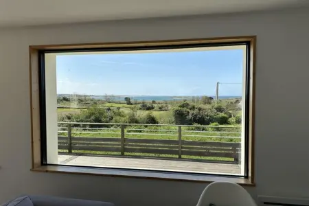 TY GARO, Charmante maison à Landéda avec vue sur la mer - Photo 16