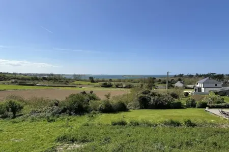 TY GARO, Charmante maison à Landéda avec vue sur la mer - Photo 19