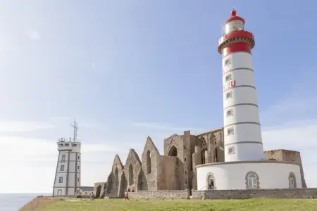 TY GARO, Charmante maison à Landéda avec vue sur la mer - Photo 25