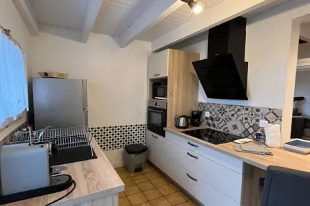 TY MANOA, Jolie maison en bord de mer pour 4 personnes - Photo 1