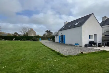 TY MANOA, Jolie maison en bord de mer pour 4 personnes - Photo 3