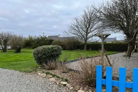 TY MANOA, Jolie maison en bord de mer pour 4 personnes - Photo 4