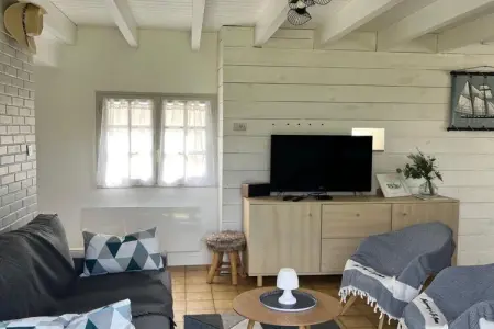 TY MANOA, Jolie maison en bord de mer pour 4 personnes - Photo 11