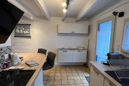 TY MANOA, Jolie maison en bord de mer pour 4 personnes - Photo 12