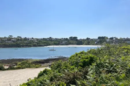 TY MANOA, Jolie maison en bord de mer pour 4 personnes - Photo 15