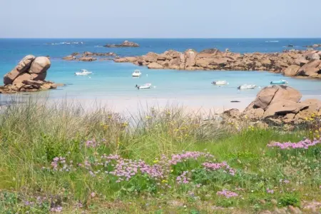 TY MANOA, Jolie maison en bord de mer pour 4 personnes - Photo 17