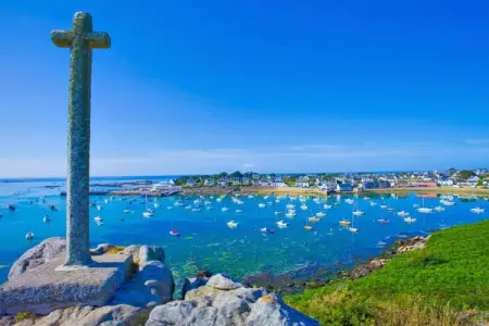 TY MANOA, Jolie maison en bord de mer pour 4 personnes - Photo 33