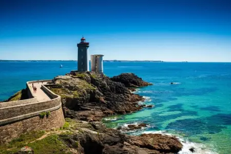 TY MANOA, Jolie maison en bord de mer pour 4 personnes - Photo 34