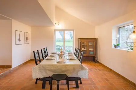 AR PENNITI, Jolie maison en pierre près de la plage - Photo 1