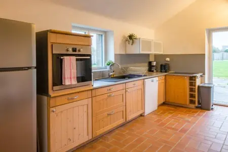 AR PENNITI, Jolie maison en pierre près de la plage - Photo 2