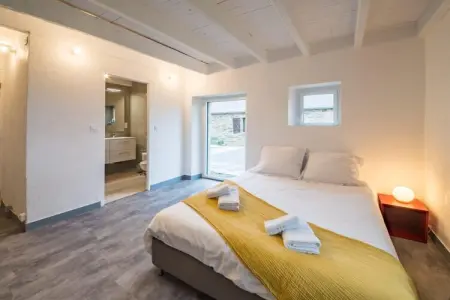 AR PENNITI, Jolie maison en pierre près de la plage - Photo 3