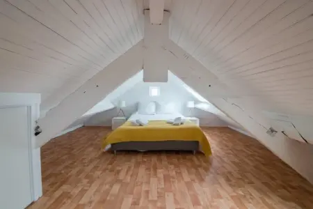 AR PENNITI, Jolie maison en pierre près de la plage - Photo 13