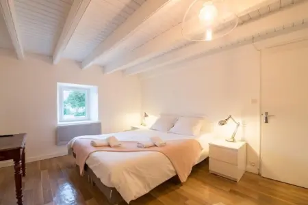 AR PENNITI, Jolie maison en pierre près de la plage - Photo 14