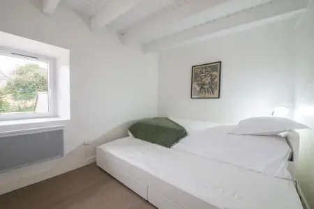 AR PENNITI, Jolie maison en pierre près de la plage - Photo 15