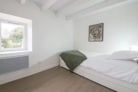 AR PENNITI, Jolie maison en pierre près de la plage - Photo 16