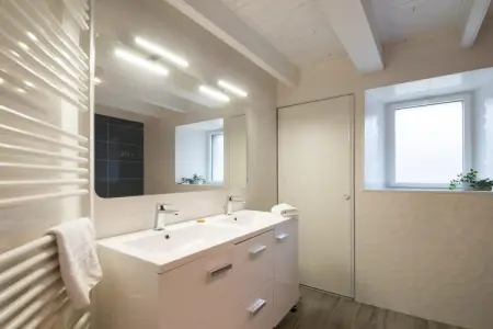 AR PENNITI, Jolie maison en pierre près de la plage - Photo 19
