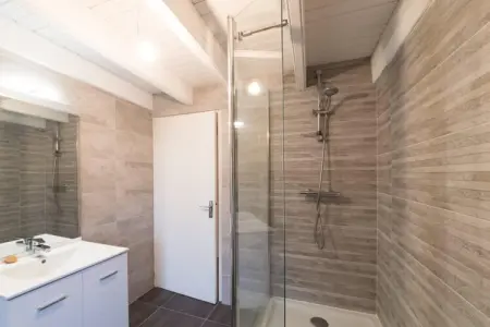 AR PENNITI, Jolie maison en pierre près de la plage - Photo 20