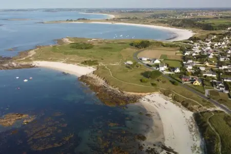 AR PENNITI, Jolie maison en pierre près de la plage - Photo 24