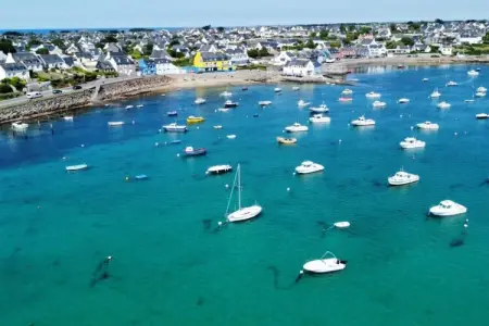 AR PENNITI, Jolie maison en pierre près de la plage - Photo 37