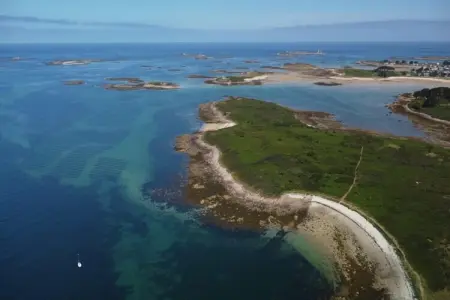 AVEL VAEZ, Retraite de vacances à Landéda près des plages de sable fin - Photo 29