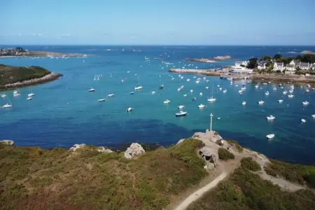 AVEL VAEZ, Retraite de vacances à Landéda près des plages de sable fin - Photo 30