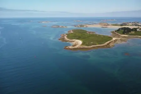 AVEL VAEZ, Retraite de vacances à Landéda près des plages de sable fin - Photo 36
