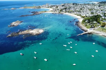 AVEL VAEZ, Retraite de vacances à Landéda près des plages de sable fin - Photo 39