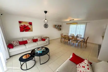 KER EOZEN, Maison côtière avec jardin et terrasse - Photo 7