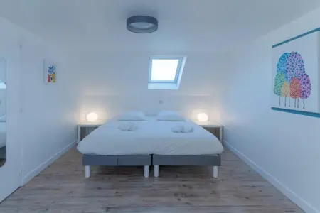 TY RAOK, Charmante maison avec jardin près de la mer - Photo 2