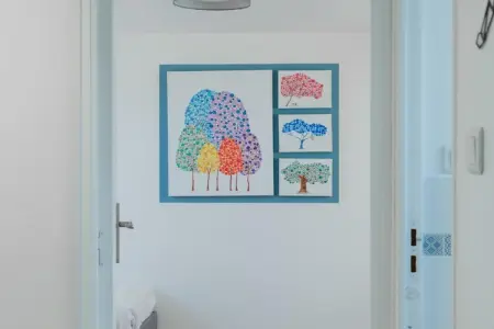 TY RAOK, Charmante maison avec jardin près de la mer - Photo 10