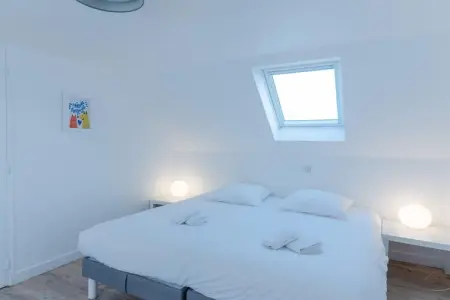 TY RAOK, Charmante maison avec jardin près de la mer - Photo 12