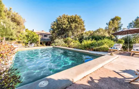 CA'N PANXETA, Maison 6 personnes à Felanitx - Photo 1