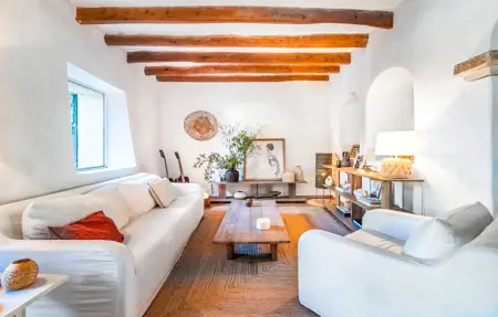 CA'N PANXETA, Maison 6 personnes à Felanitx - Photo 2