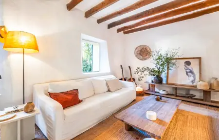 CA'N PANXETA, Maison 6 personnes à Felanitx - Photo 3