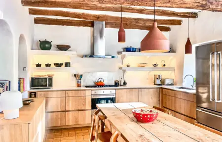 CA'N PANXETA, Maison 6 personnes à Felanitx - Photo 4