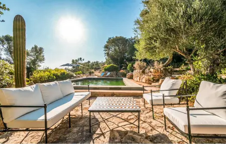 CA'N PANXETA, Maison 6 personnes à Felanitx - Photo 7