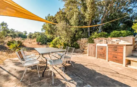 CA'N PANXETA, Maison 6 personnes à Felanitx - Photo 8