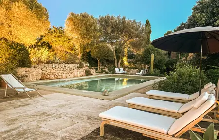 CA'N PANXETA, Maison 6 personnes à Felanitx - Photo 9