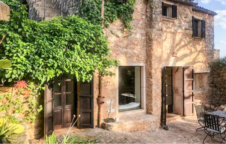 CA'N PANXETA, Maison 6 personnes à Felanitx - Photo 10