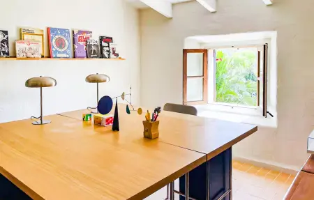 CA'N PANXETA, Maison 6 personnes à Felanitx - Photo 13