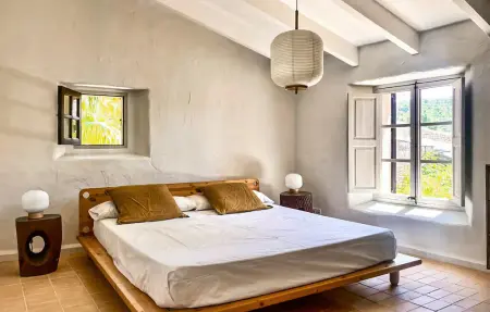 CA'N PANXETA, Maison 6 personnes à Felanitx - Photo 14